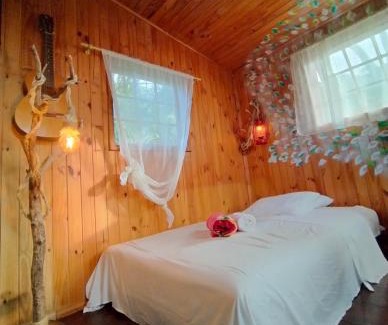 Ita Chalet De Esquí | Casa Meu Céu