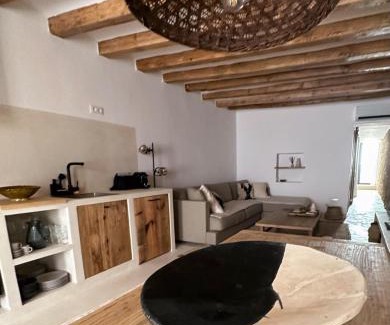 Les Cases d'Alcanar Casa | CASA MEUA