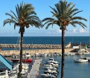 Les Cases d'Alcanar Casa | CASA MEUA