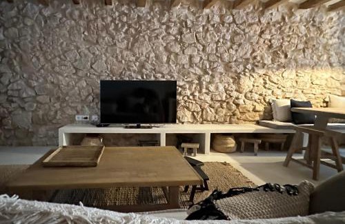 Les Cases d'Alcanar Casa | CASA MEUA