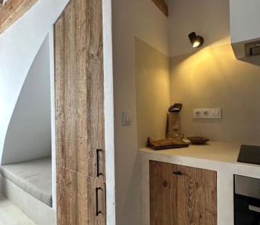 Les Cases d'Alcanar Casa | CASA MEUA