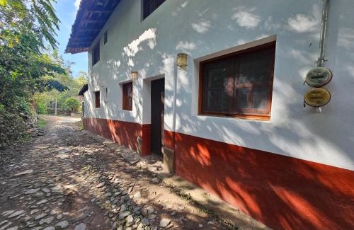 San Sebastián del Oeste Apartamento | Casa Mexicana con encanto
