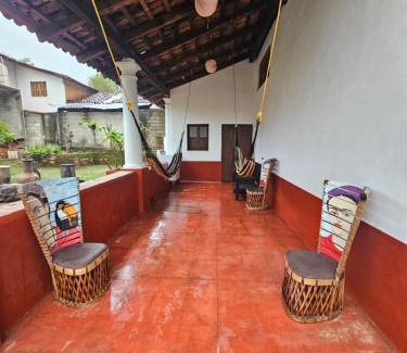 San Sebastián del Oeste Apartamento | Casa Mexicana con encanto