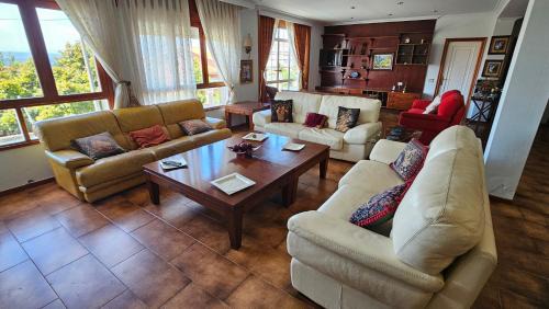 O Grove Casa | CASA MEXILLOEIRA