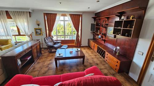 O Grove Casa | CASA MEXILLOEIRA