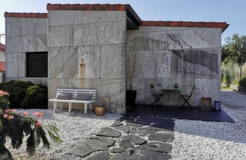 Porto do Son Casa | Casa Miñortos