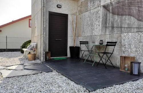 Porto do Son Casa | Casa Miñortos