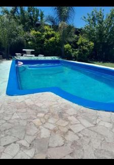 El Cadillal Villa | Casa mi cusi