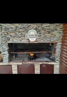 El Cadillal Villa | Casa mi cusi