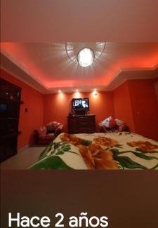El Cadillal Villa | Casa mi cusi
