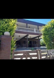 El Cadillal Villa | Casa mi cusi