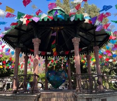 Ajijic Casa | Casa Mi Pueblito