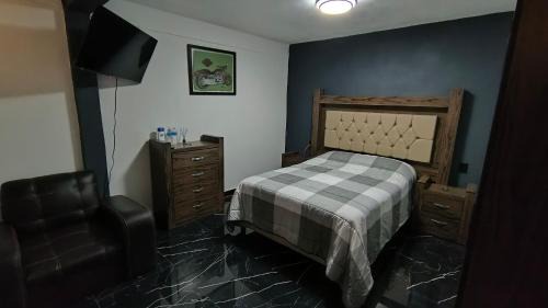 Teotihuacán Casa | Casa Mi viejo San Juan