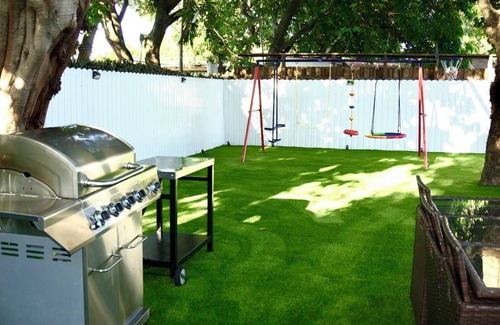 Allapattah Casa | Casa-Mia: 2BR/2BA/6PPL Pool & Parking at 10 Mins to Wynwood- Super Clean & Chic