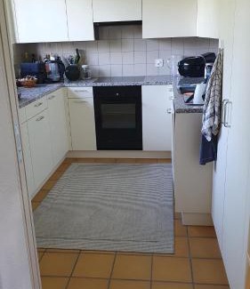 Kloten Apartamento | Casa mia