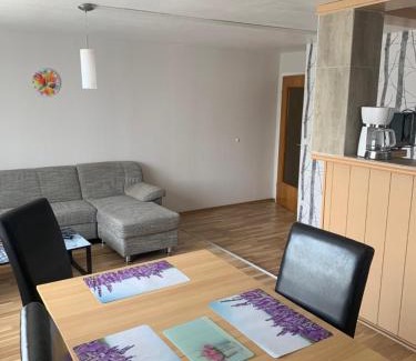 Edesheim Apartamento | CASA MIA