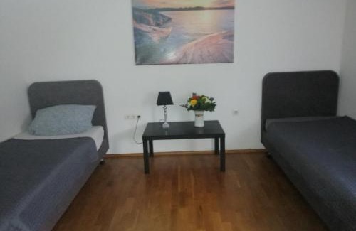 Harleshausen Apartamento | Casa Mia