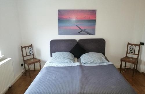 Harleshausen Apartamento | Casa Mia
