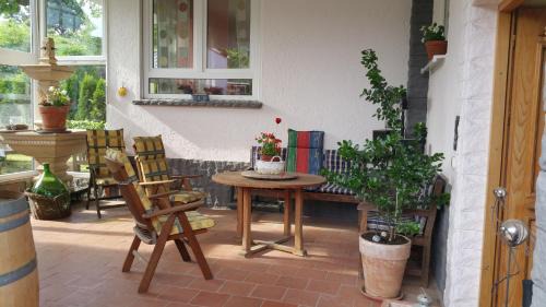 Harleshausen Apartamento | Casa Mia