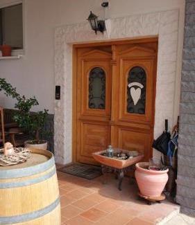 Harleshausen Apartamento | Casa Mia