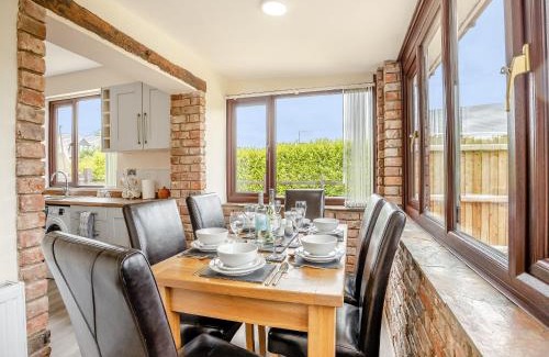 Tilney Fen End Casa | Casa Mia