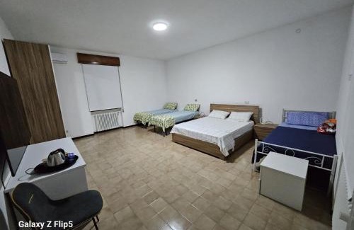 Piadena Casa | CASA MIA GUESTHOUSE AFFITTA CAMERE Foresteria