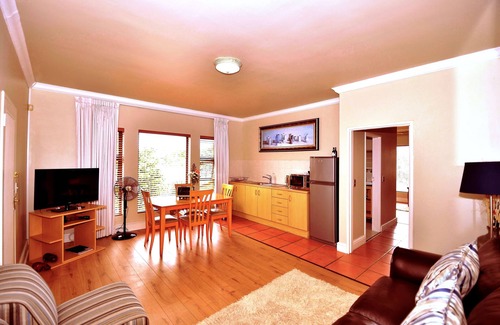 Flamingo Vlei Casa | Casa Mia Guesthouse