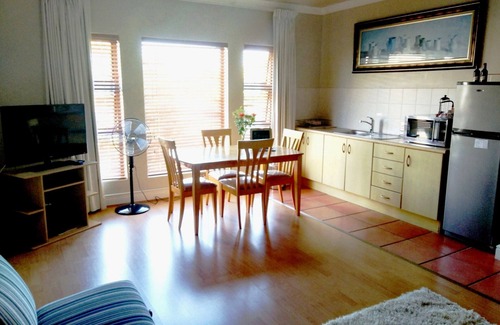 Flamingo Vlei Casa | Casa Mia Guesthouse