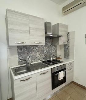 Fiumefreddo di Sicilia Apartamento | Casa Mia