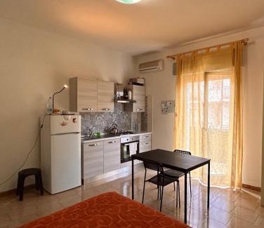 Fiumefreddo di Sicilia Apartamento | Casa Mia
