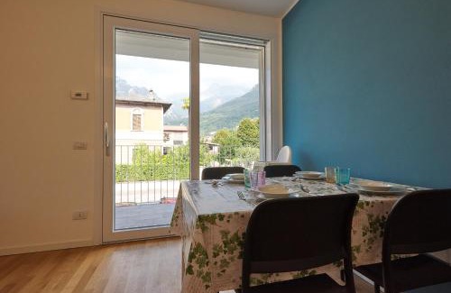 Mandello del Lario Apartamento | Casa Mia Lake Como