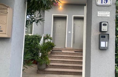 Gallarate Apartamento | Casa mia Milano Malpensa