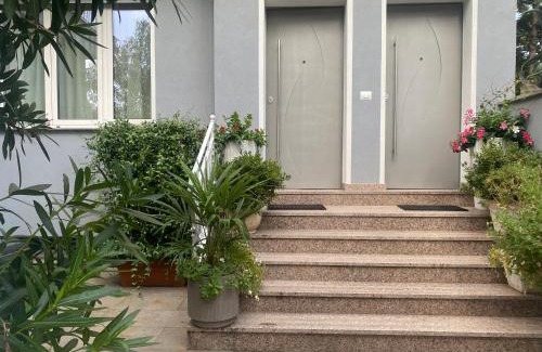 Gallarate Apartamento | Casa mia Milano Malpensa