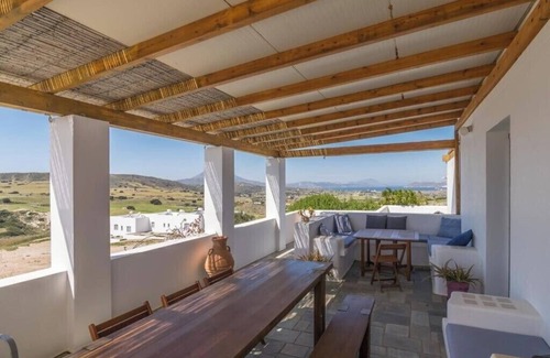 Milos Casa | Casa Mia Milos