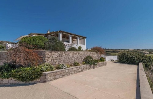 Milos Casa | Casa Mia Milos