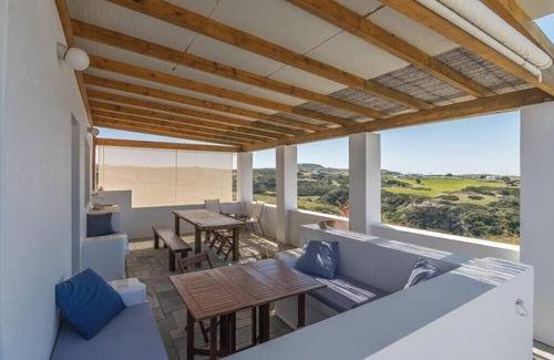 Milos Casa | Casa Mia Milos