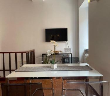 Bogliasco Casa | Casa Mia Sea&Center