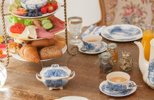 Sittard Cama Y Desayuno | Casa Mia Sittard