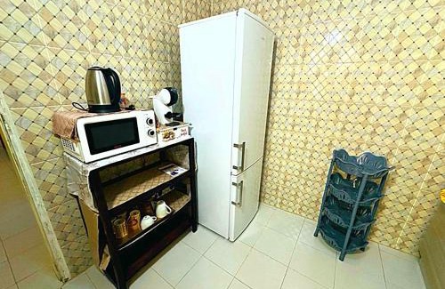 Ouakam Apartamento | Casa Mia