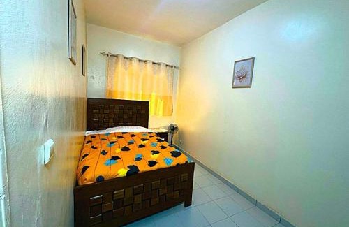 Ouakam Apartamento | Casa Mia