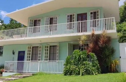 Ensenada Apartamento | Casa Mia Studio Apartment, Prime Location, Walk to Beach and Town