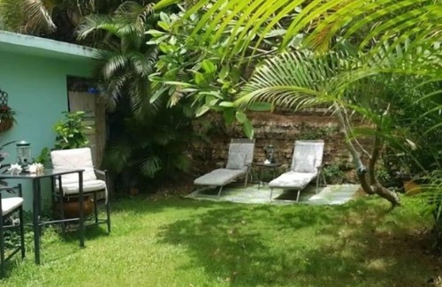 Ensenada Apartamento | Casa Mia Studio Apartment, Prime Location, Walk to Beach and Town