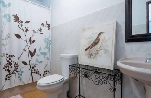 Ensenada Apartamento | Casa Mia Studio Apartment, Prime Location, Walk to Beach and Town