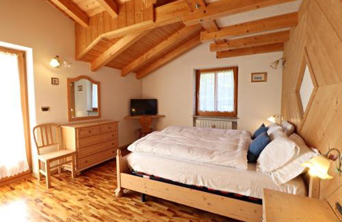 Vigo di Fassa Apartamento | Casa mia - vall di fassa