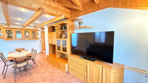 Vigo di Fassa Apartamento | Casa mia - vall di fassa