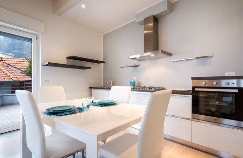 Riva Casa | Casa Mia White Attic