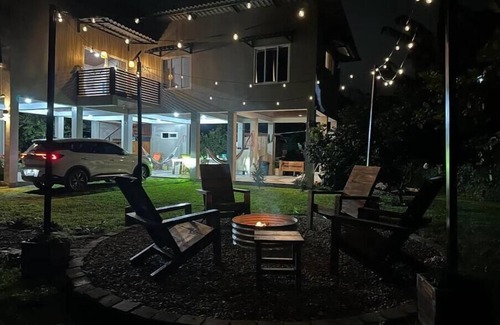 El Eden Casa | Casa Miabella Sector Lago de Yojoa