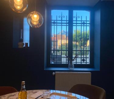 Aspet Cama Y Desayuno | Casa Miasto - Chambres d'hôtes & Spa