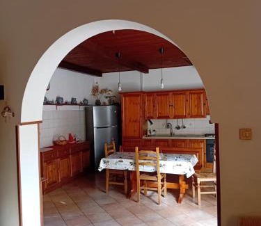 Marinella di Selinunte Casa | CASA MICHELE