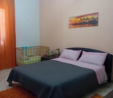 Marinella di Selinunte Casa | CASA MICHELE